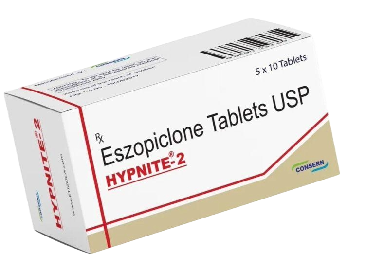 Eszopiclone