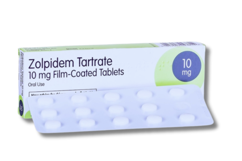 Zolpidem